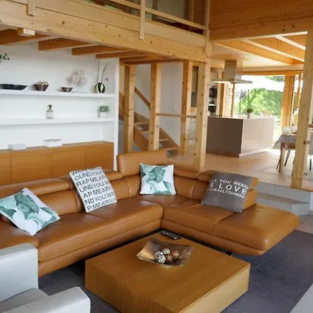 Haute Sleeps 10 Wifi * Nendaz