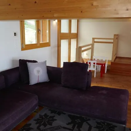 Semesterbostad Haute Sleeps 10 Wifi *