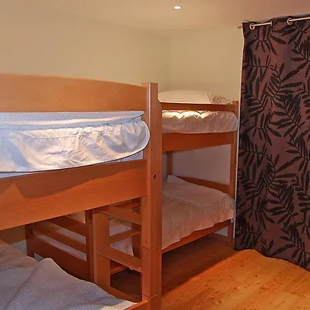 Haute Sleeps 10 Wifi Semesterbostad