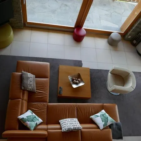 Hébergement de vacances Haute Sleeps 10 Wifi Nendaz