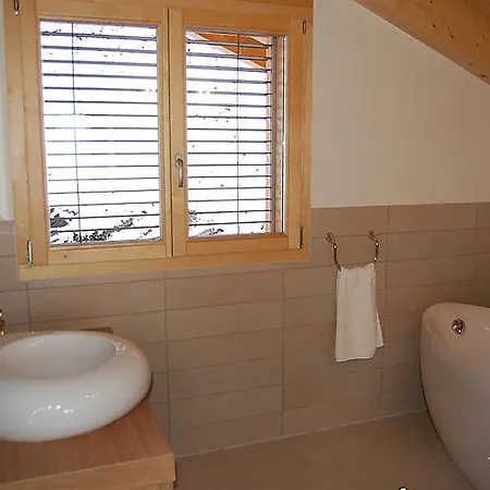Haute Sleeps 10 Wifi Nendaz